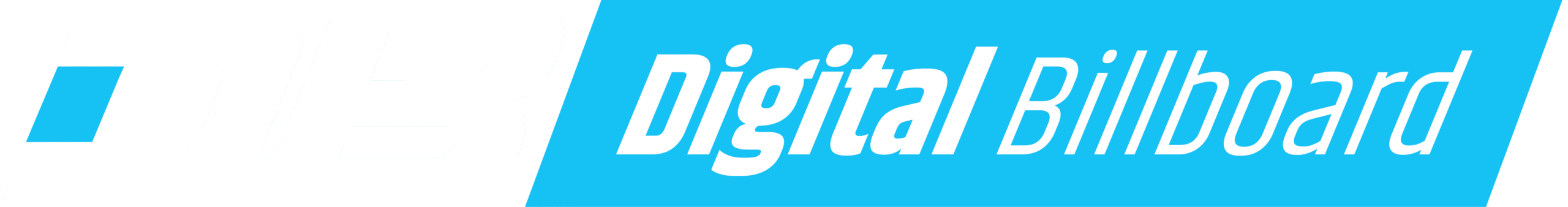 Digital Billboard Malaysia