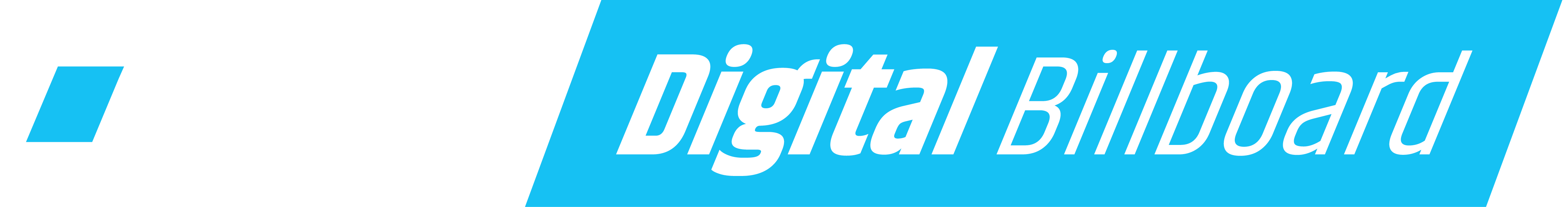 Digital Billboard Malaysia